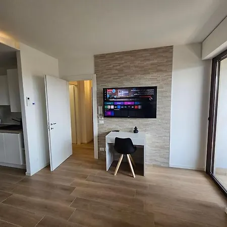 Apartamento Joy - Luxury *