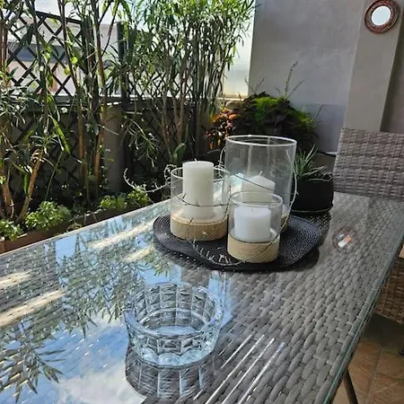 Joy - Luxury Apartamento Verona