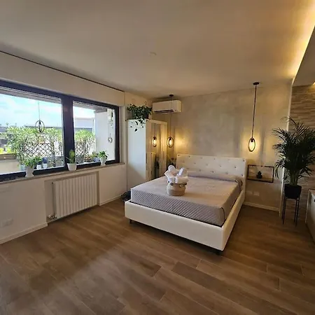 Joy - Luxury Lägenhet *
