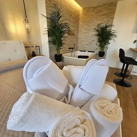 Joy - Luxury Lägenhet Verona
