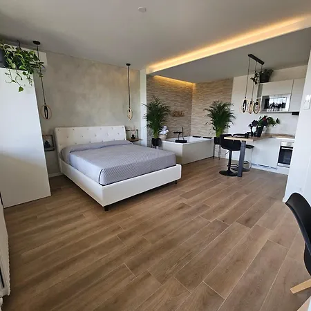 Joy - Luxury شقة *