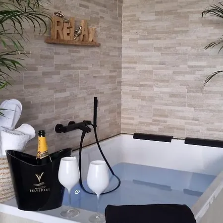 شقة Joy - Luxury فيرونا