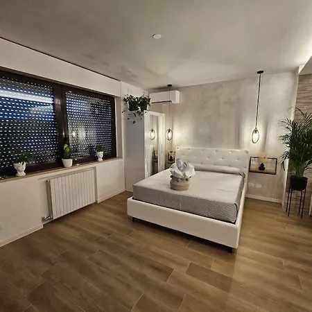 شقة Joy - Luxury فيرونا