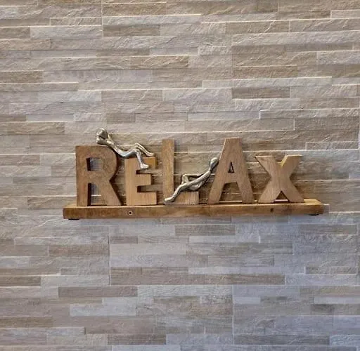 דירה Luxury Suite, Joy , Exclusive Romantic Luxury With Jacuzzi, Near Center ורונה