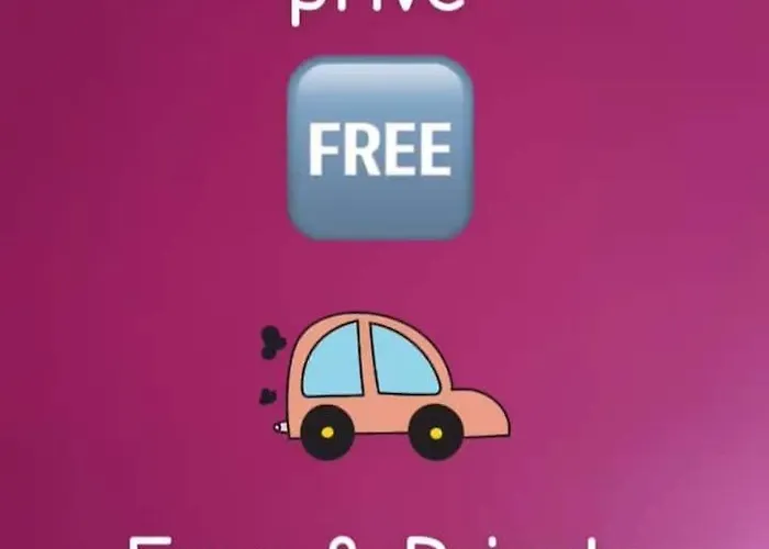 Luxury Suite, Joy , Exclusive Romantic Luxury With Jacuzzi, Near Center * ורונה