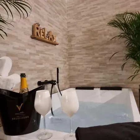 Joy - Luxury *