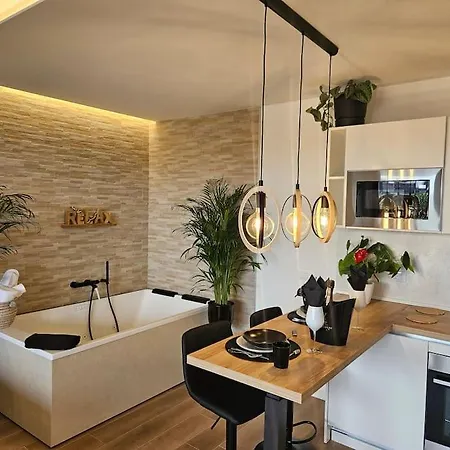 Apartment Joy - Luxury *
