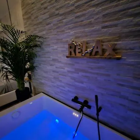 Apartment Joy - Luxury *