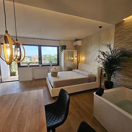 Apartment Joy - Luxury