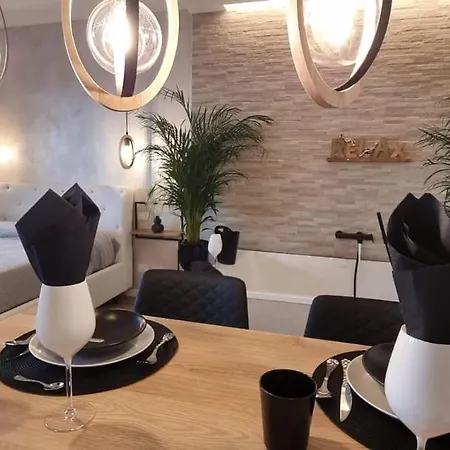 Joy - Luxury Apartment Verona