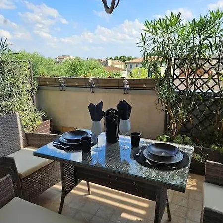 Apartment Joy - Luxury