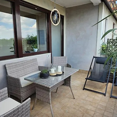 Joy - Luxury Apartment *