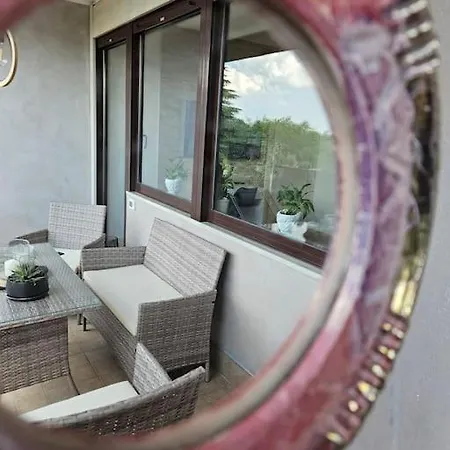 Apartment Joy - Luxury *