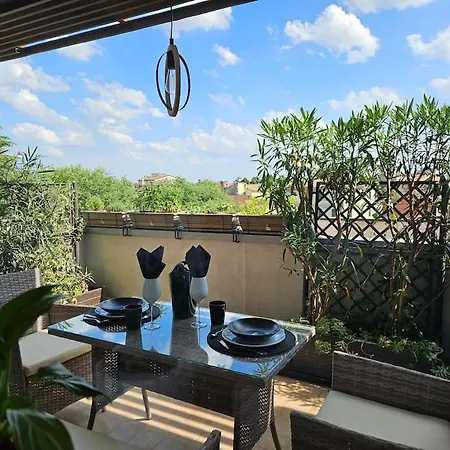 Joy - Luxury Apartment