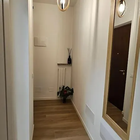Joy - Luxury Apartment Verona