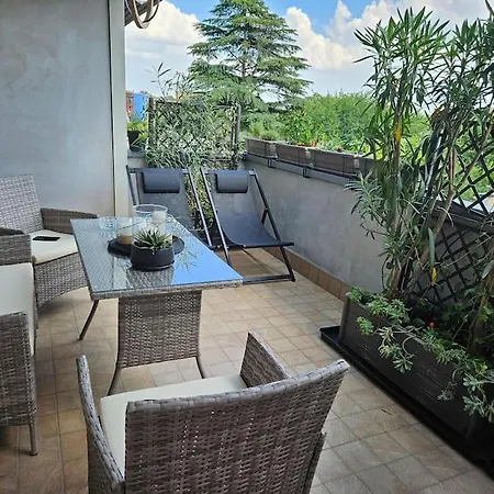Joy - Luxury * Verona