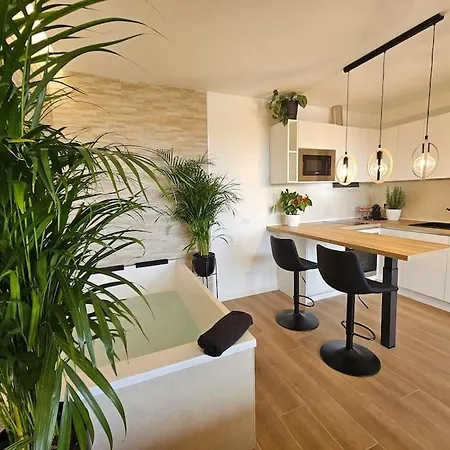 Joy - Luxury Verona