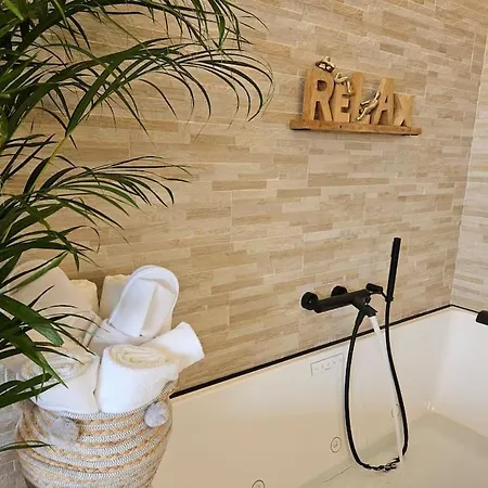 Joy - Luxury Apartment *