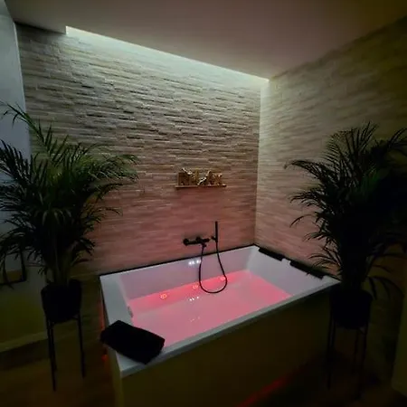 Joy - Luxury