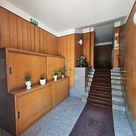 Apartment Joy - Luxury