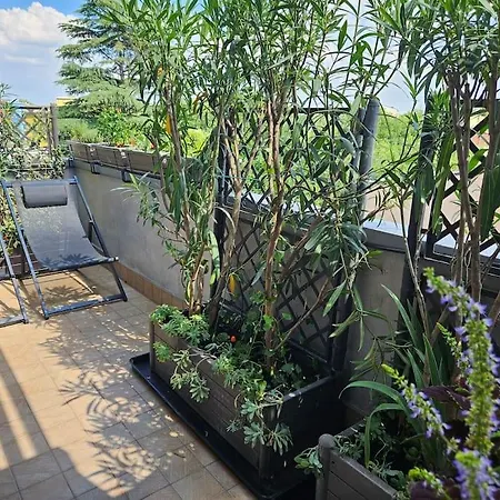 Joy - Luxury Apartment Verona