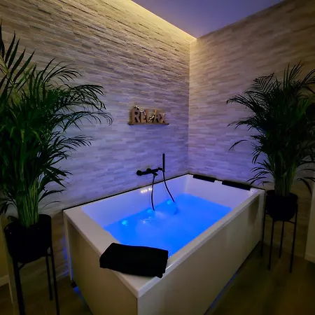 Joy - Luxury Verona